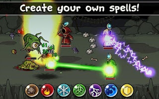 Game Android Magicka Game Android Magicka