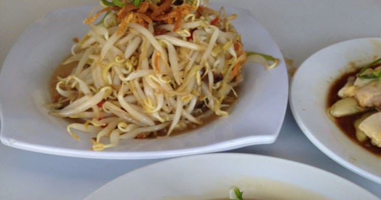 GoodyFoodies: New Restaurant Ipoh Chicken Rice, Sri Petaling, KL