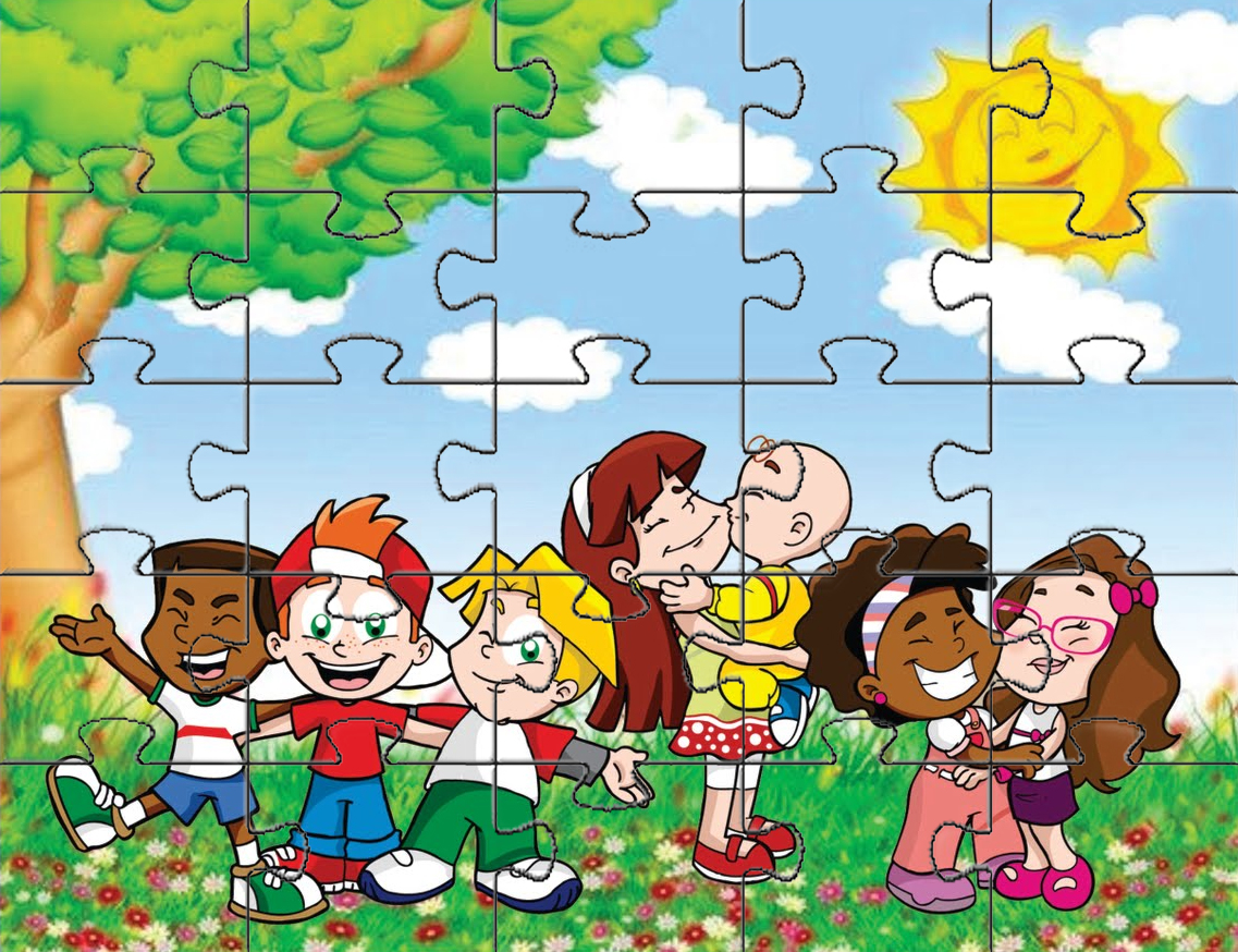 EBI Chile Rompecabezas para la EBV Enero/2016