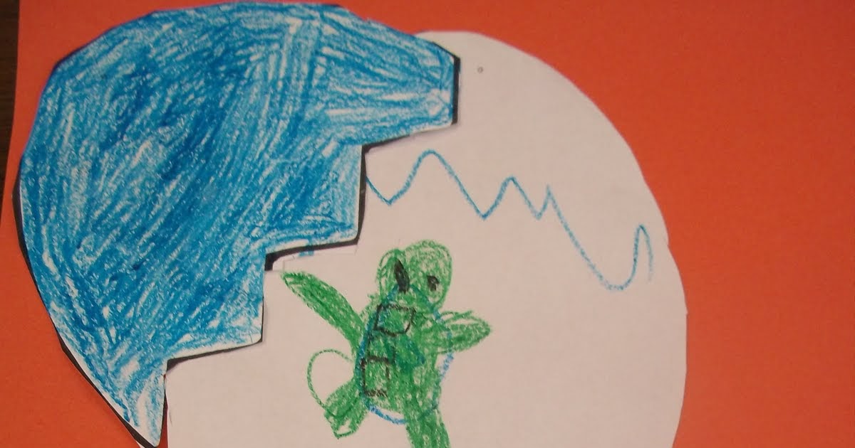 Mrs. Wood's Kindergarten Class Oviparous Animals