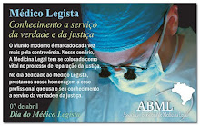 MÉDICO LEGISTA