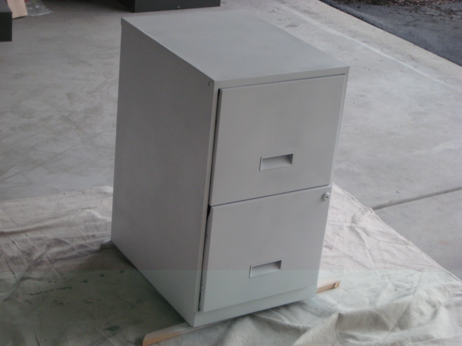 Filing+cabinet+makeover