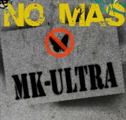 No más MK-ULTRA