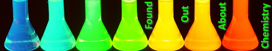 Found Out About Chemistry: Acid-base indicator charts