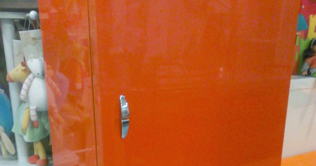 piccolo's decoración: Oferta : Muebles juveniles Azul y Naranja