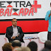 FURO!!! Blog do Lote XV FURA BLOQUEIO E PARTICIPA DO DEBATE DOS CANDIDATOS DENNIS DAUTTMAM E WAGUINHO NA FABEL.