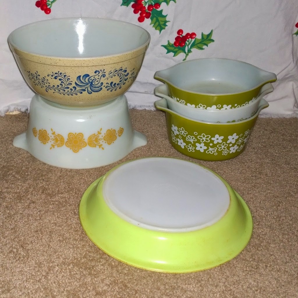 Melissa S Antiques 39th Annual Greater Indianapolis Garage Sale