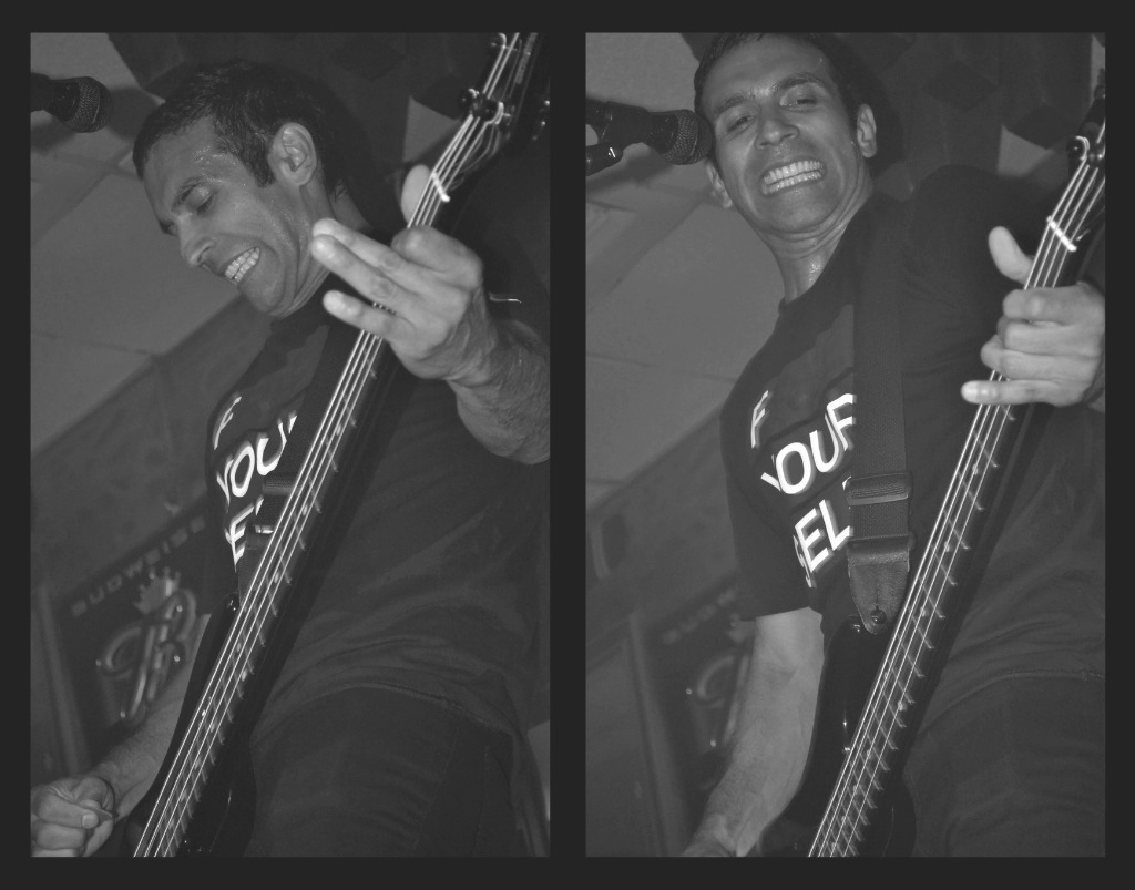 quicky band quicky band