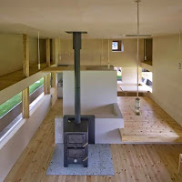 Rooftop Garden House Design Make Blends the Flair of Japanese House Design With The Function of a Farmhouse Rooftop Garden House Design Make Blends the Flair of Japanese House Design With The Function of a Farmhouse