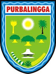 LAMBANG KABUPATEN PURBALINGGA