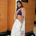Telugu serial Actress Hot hemalatha belly show in saree