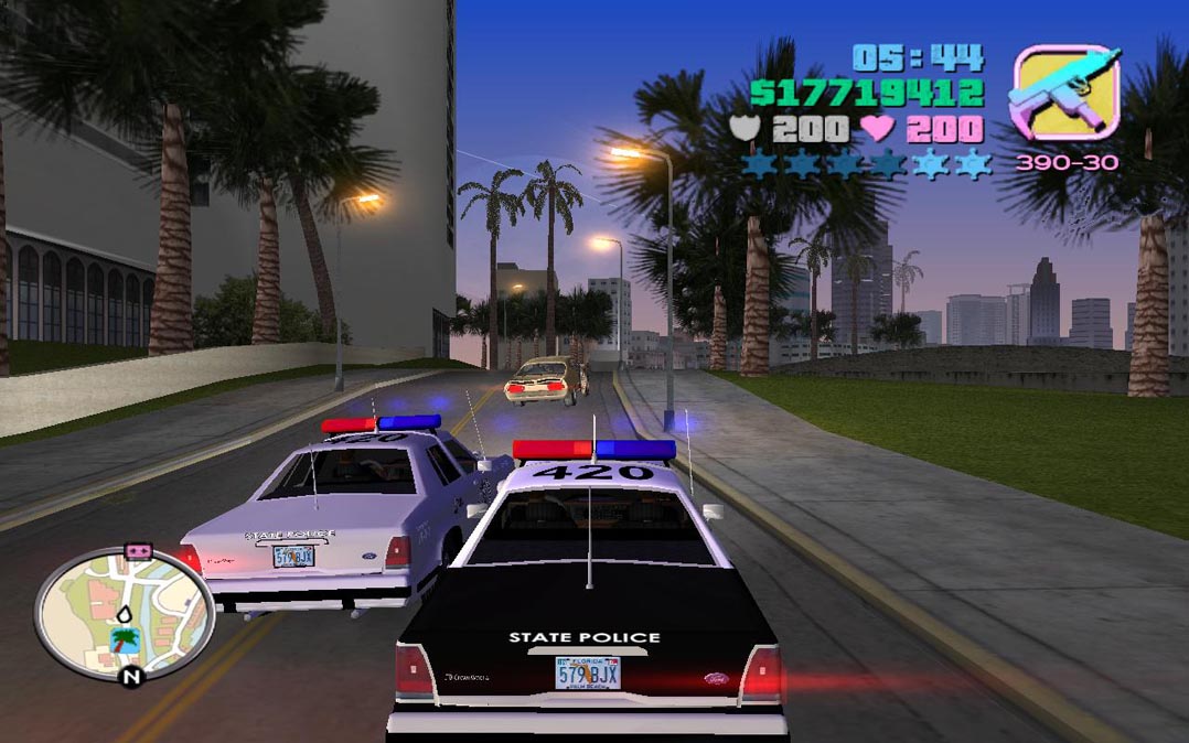 Gta Vice City Deluxe Mod Patch