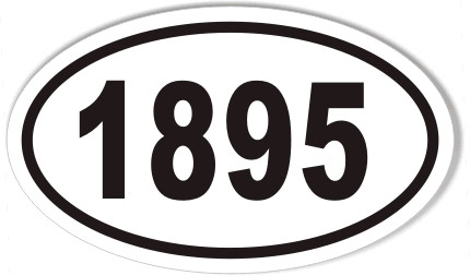 Always1895 Logo