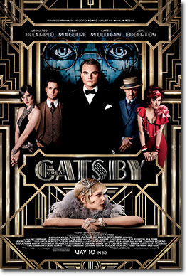 Whom You Know Warner Brothers Pictures Releases The Great Gatsby