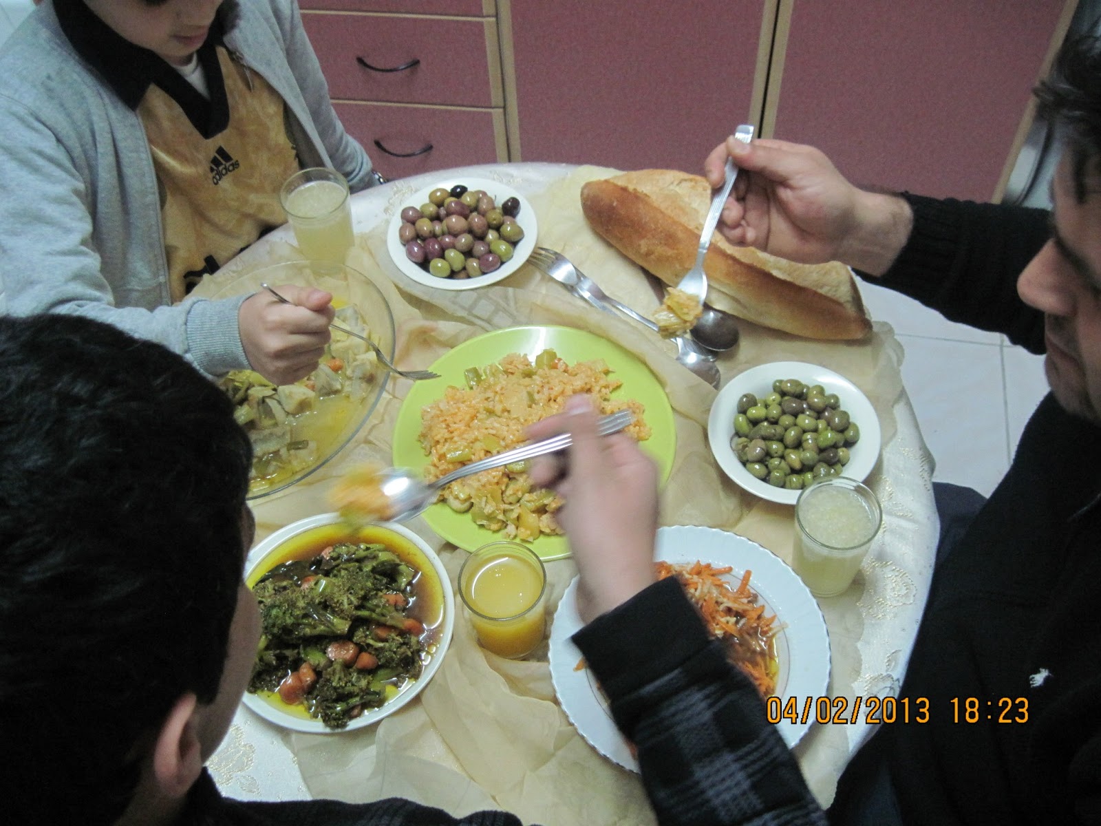 Sarkaç: Yeşil mercimek Sarkaç: Yeşil mercimek