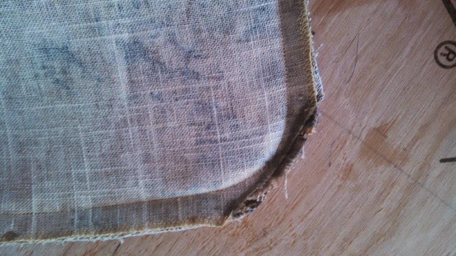 Dawn Sewing and Crafts Pillow Recover