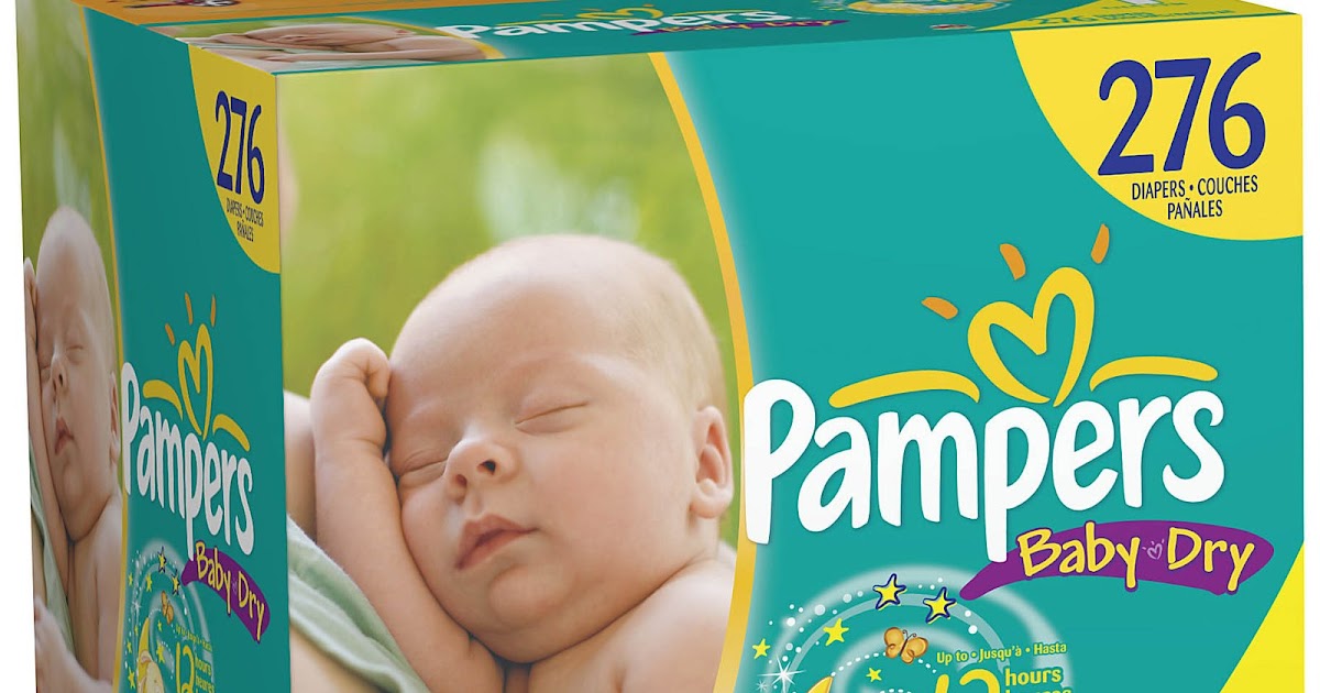 Sharing the Wealth Amazing Diaper Deal!