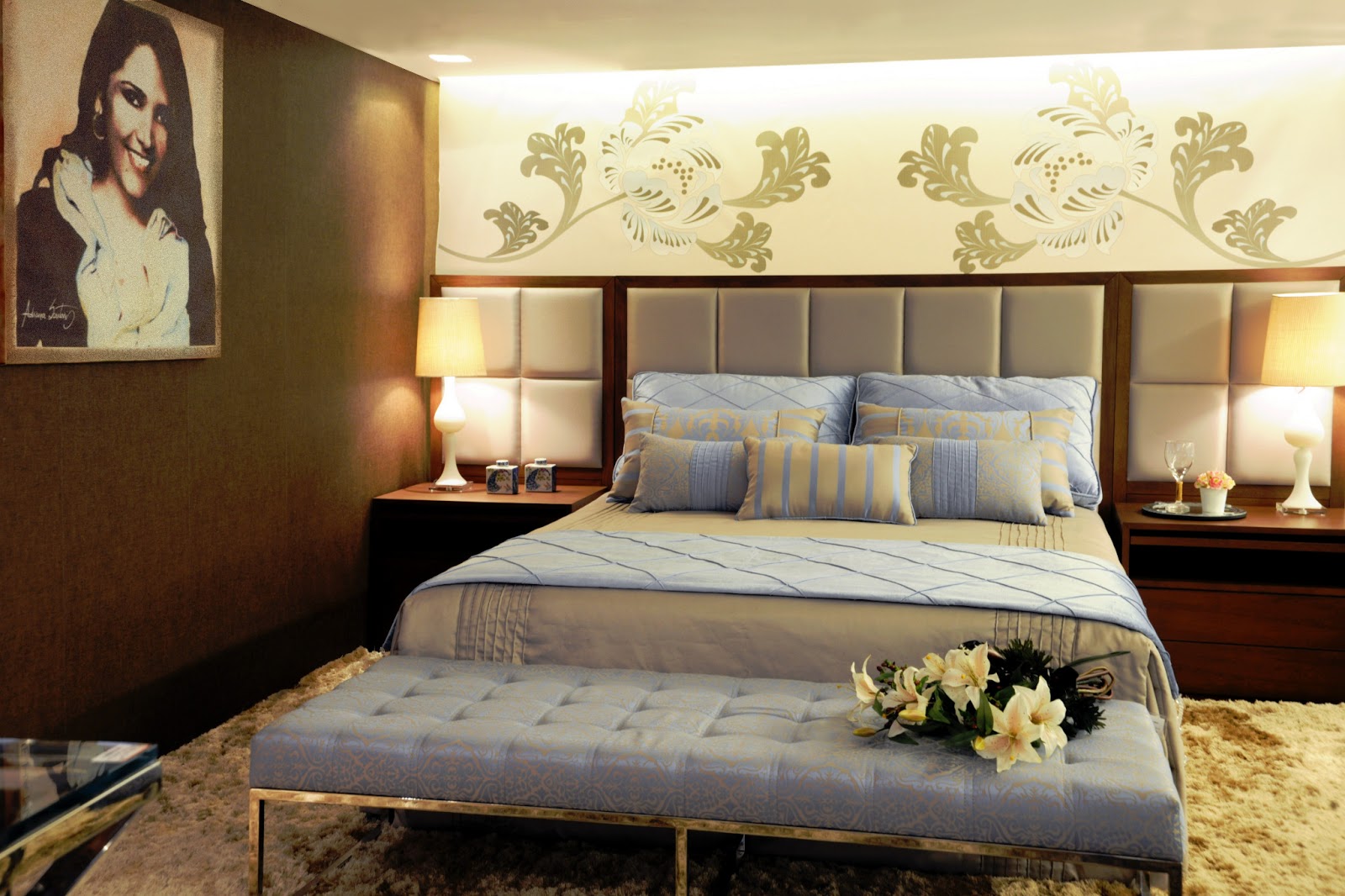 Adriana scartaris design de interiores: loft da designer
