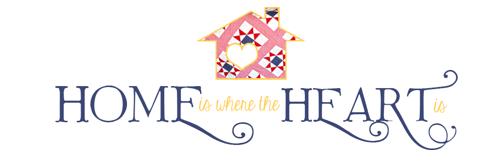 Home is Where the Heart is