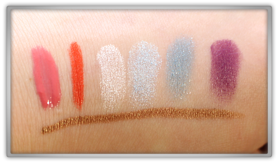 겟잇뷰티박스 by 미미박스 memebox beautybox Special #56 K-Style 4 unboxing review box swatch 겟잇뷰티박스 by 미미박스 memebox beautybox Special #56 K-Style 4 unboxing review box swatch