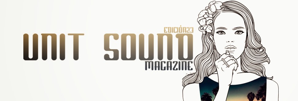 UNIT SOUND MAGAZINE