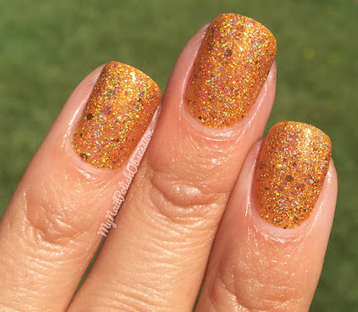 Sweet Heart Polish I'm Late! I'm Late! I'm Late! Sweet Heart Polish I'm Late! I'm Late! I'm Late!