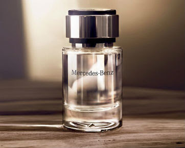 Marcedes-benz Rilis Parfum Pertama Untuk Pria [ www.BlogApaAja.com ]