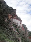 A Monastery