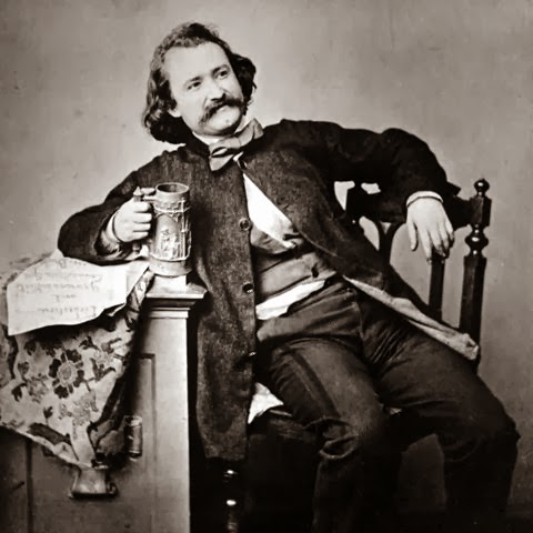 Cafe Deutschland Wilhelm Busch Pfannkuchen Und Salat