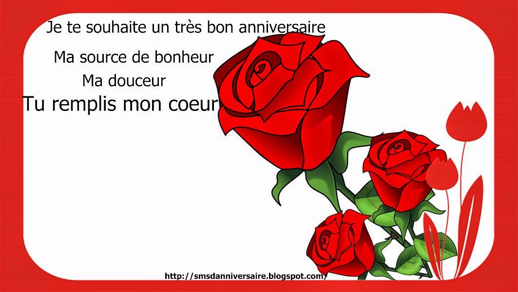 Comment Souhaiter Joyeux Anniversaire