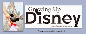 Growing Up Disney