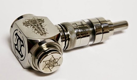 Shisha điện tử giá rẻ, cách bỏ thuốc lá hiệu quả, trào lưu mới - 34