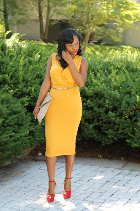 Ketchup and Mustard Prissysavvy