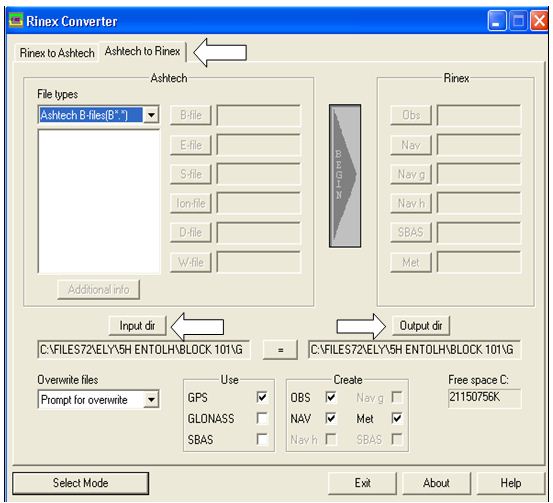 Rinex Converter Gnss Solutions Crack