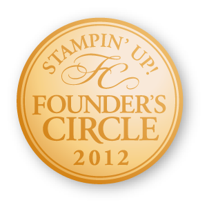 Founder's Circle 2012