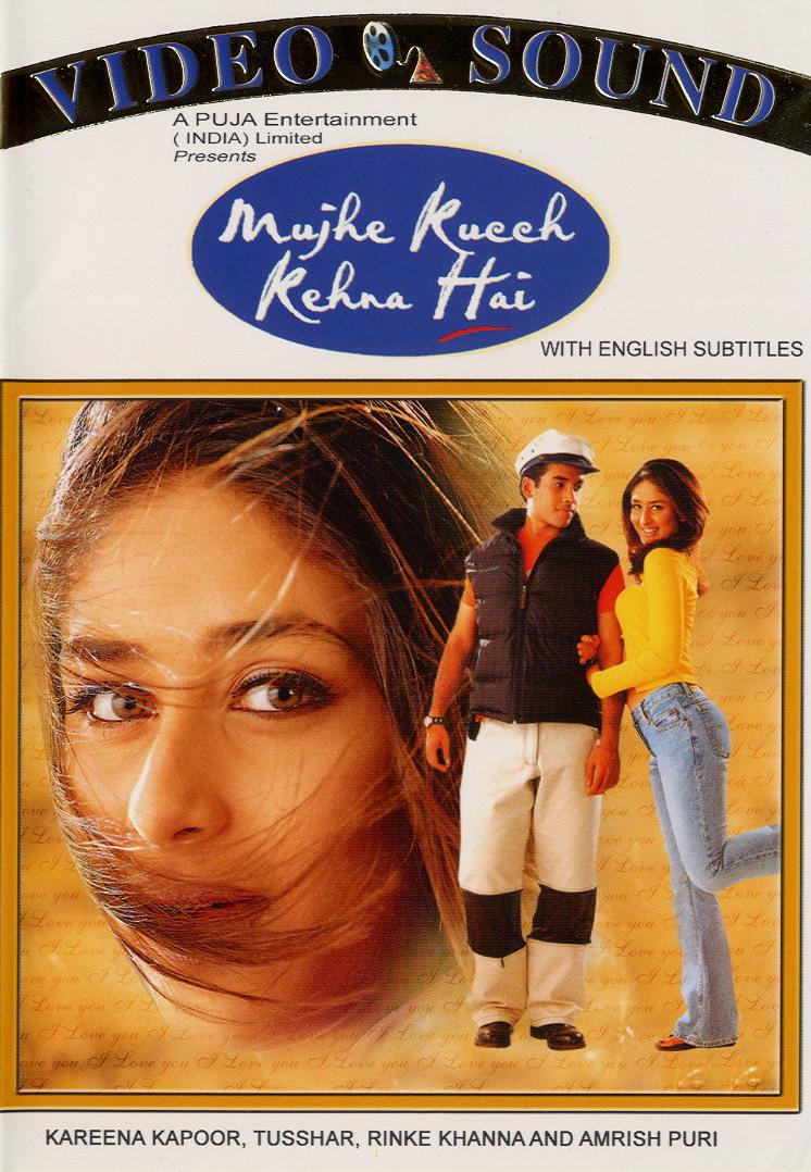 Mujhe Kucch Kehna Hai movie