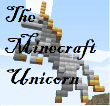 The Minecraft Unicorn