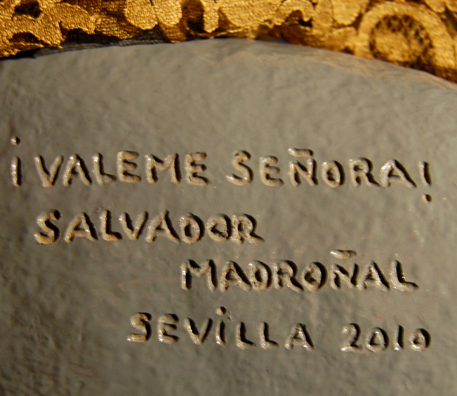 VALEME SEÑORA