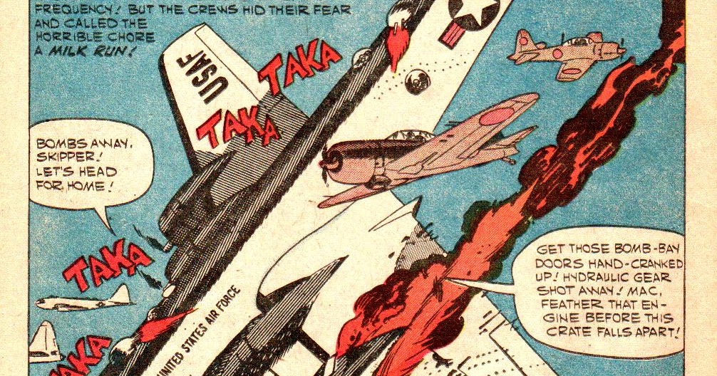 Milk run logistics example image