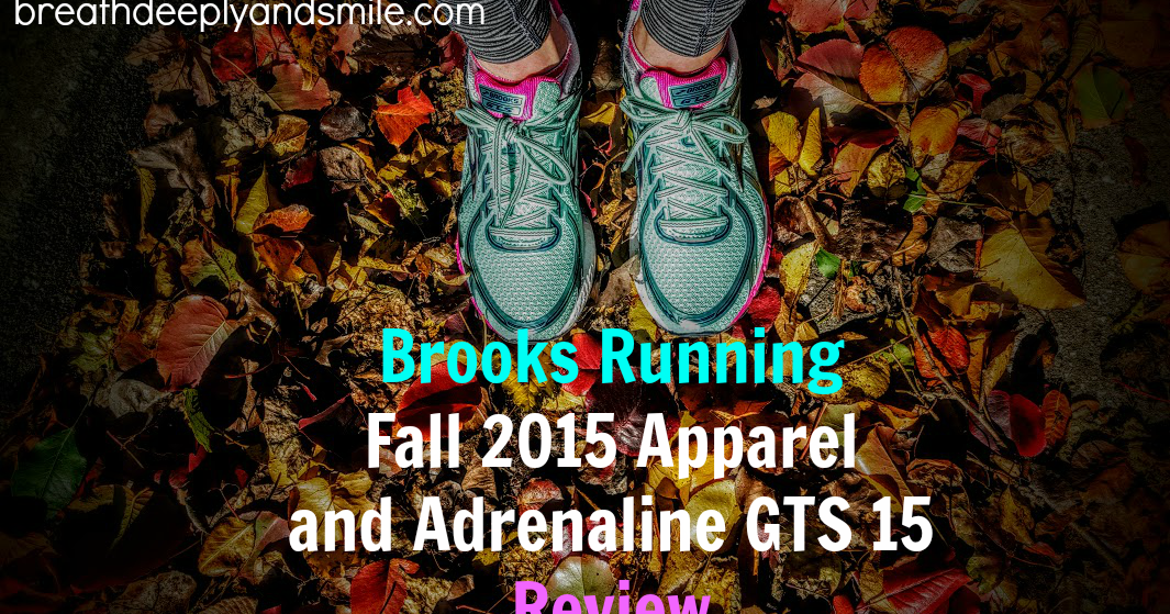 brooks running jacket 2015