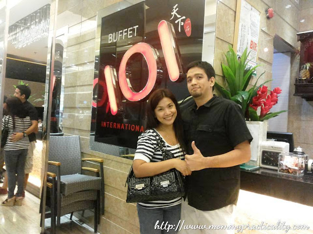 Buffet 101 Robinsons Magnolia Lunch Buffet Buffet 101 Robinsons Magnolia Lunch Buffet