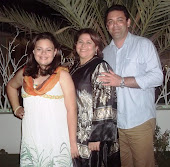 Pr. William, Miss. Rivânia e Miss. Samara Laís