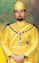 KDYMM AL-SULTAN KELANTAN