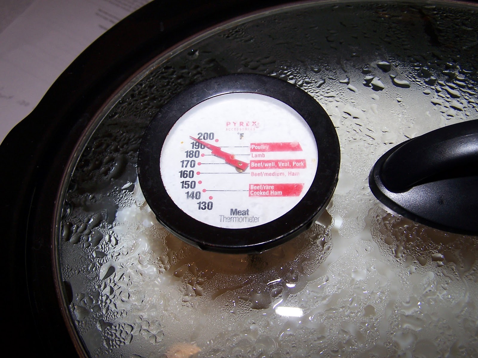 DIY Crock Pot Greek Yogurt. gluten free, sugar free, lactose free