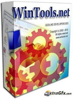 WinTools.net Ultimate 12.2.1 MFShelf Software Download Mediafire