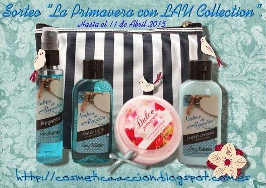 http://cosmeticaaccion.blogspot.com.es/2015/03/sorteo-la-primavera-con-lau-collection.html