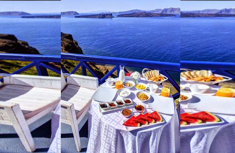 4. Astarte Suits Hotel, Hellas, (Greece) - 10 Amazing Hotels You Need To Visit Before You Die 4. Astarte Suits Hotel, Hellas, (Greece) - 10 Amazing Hotels You Need To Visit Before You Die