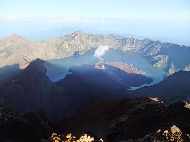 Gunung Rinjani