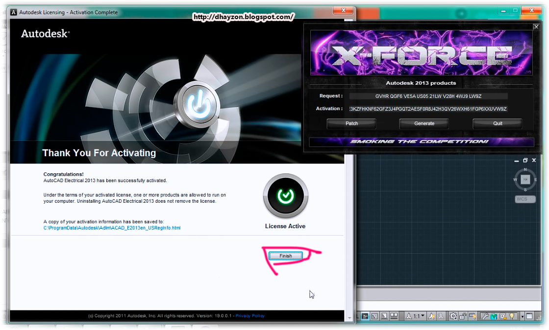 Xforce Keygen 32bits Version For Autocad 2013