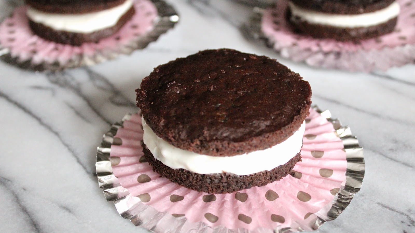 CRAZY WHOOPIE PIE In Good Flavor Great Recipes Great Taste